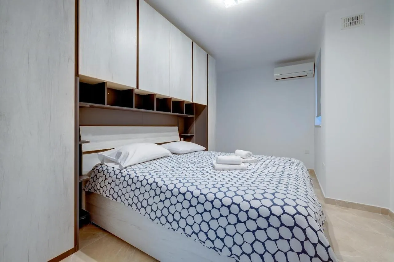 Marvellous 3Br Apartment In Central St Julians San Giuliano 0*,  Malta