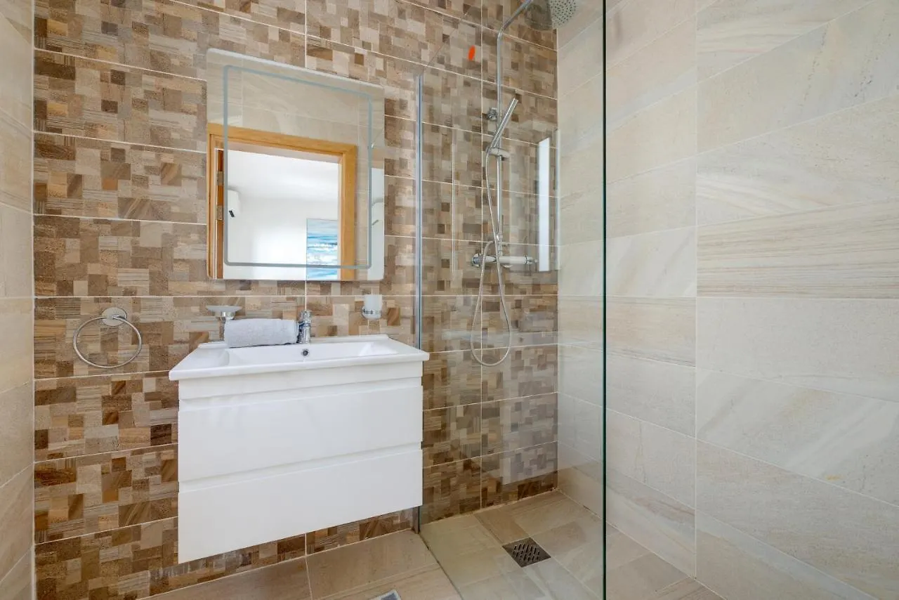 Marvellous 3Br Apartment In Central St Julians Saint Julian's
