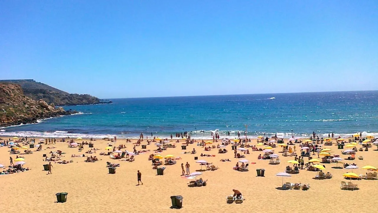 Marvellous 3Br Apartment In Central St Julians Saint Julian's