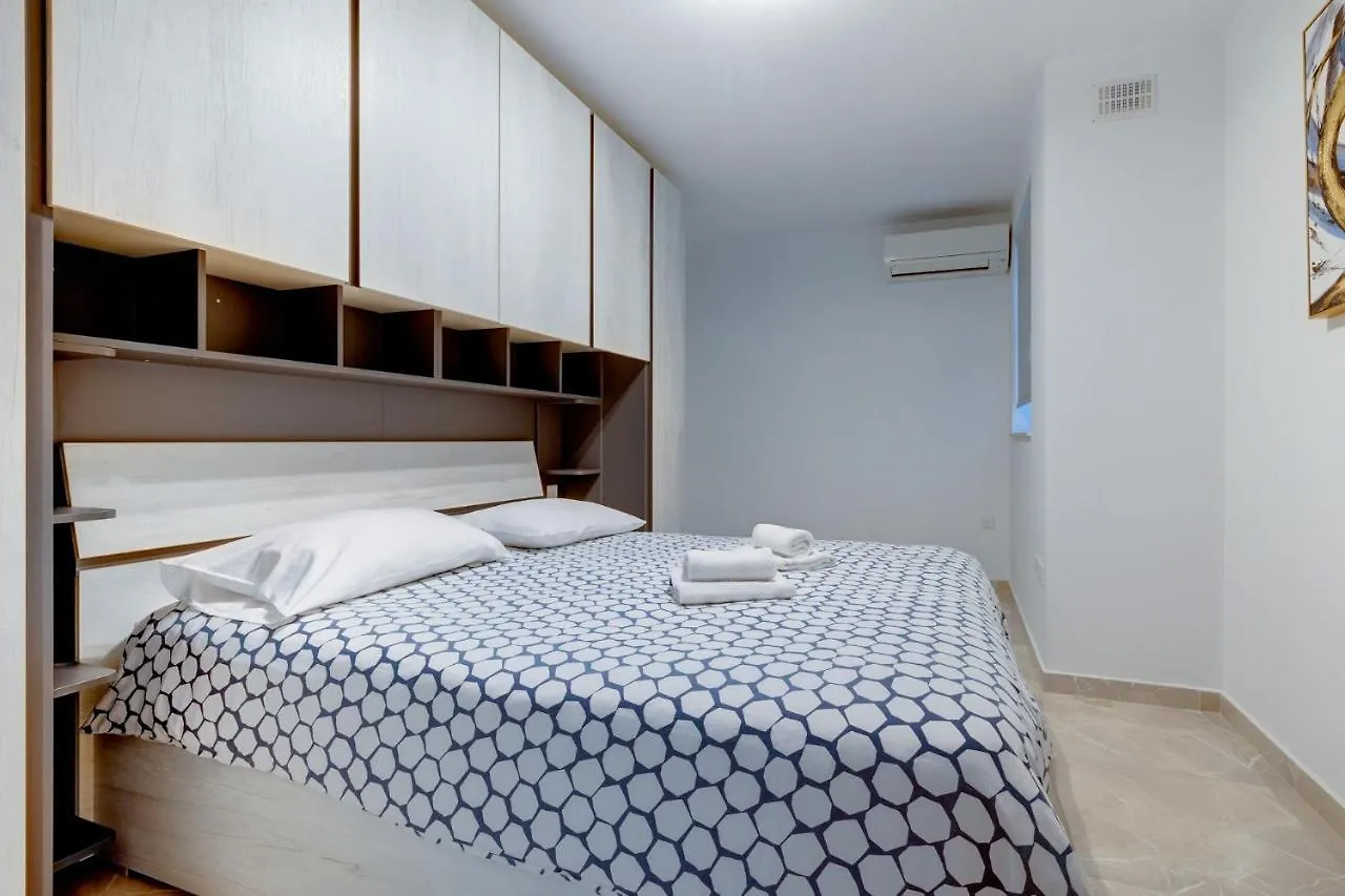 Marvellous 3Br Apartment In Central St Julians San Giuliano